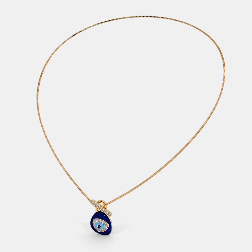 The Fionna Toggle Necklace - image 4