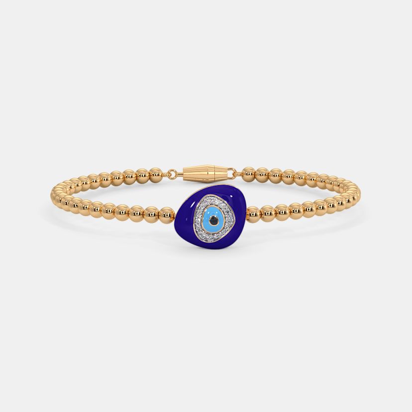 The Seya Oval Bangle - image 4