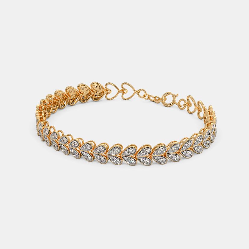 The Zurek Link Bracelet - image 4