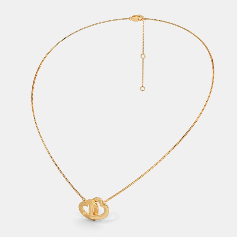 The Kita Pendant Necklace - image 3