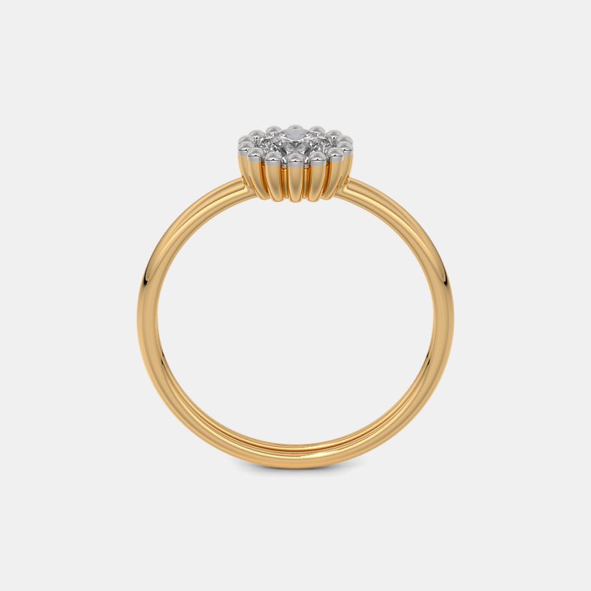 The Kolep Solitaire Ring - image 8