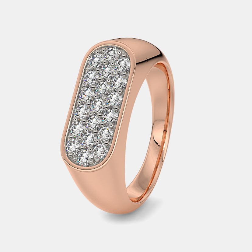 The Mikers Ring For Him - image 1