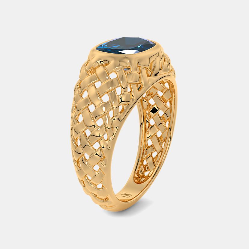 The Biran Ring For Him - image 7