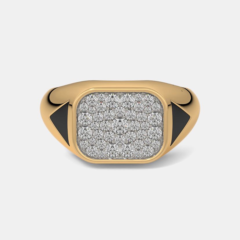 The Curor Ring For Him - image 5