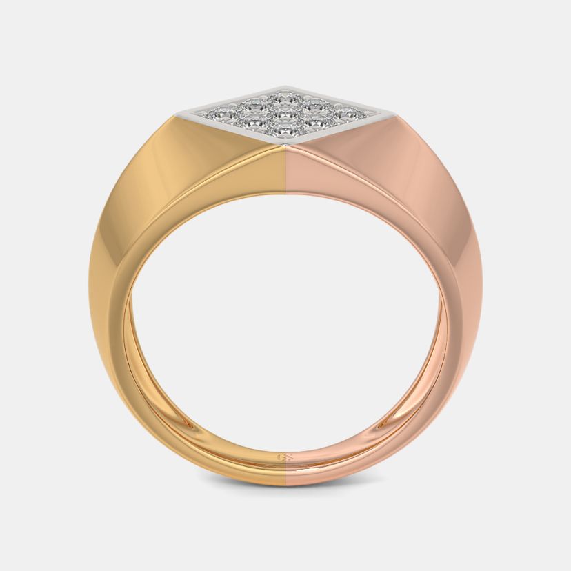 The Ziraso Ring For Him - image 6