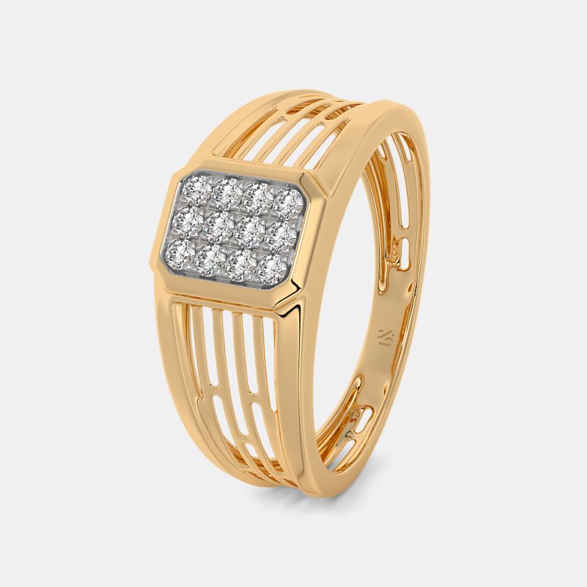 The Zoxo Ring For Him - image 1