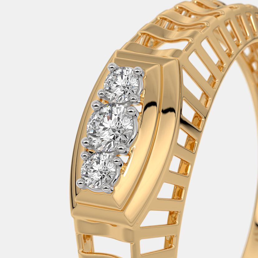 The Zinex Ring For Him - image 4