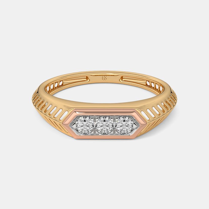 The Noler Ring For Him - image 5