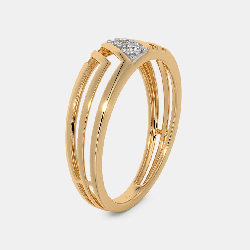 The Dilor Ring For Him - image 7