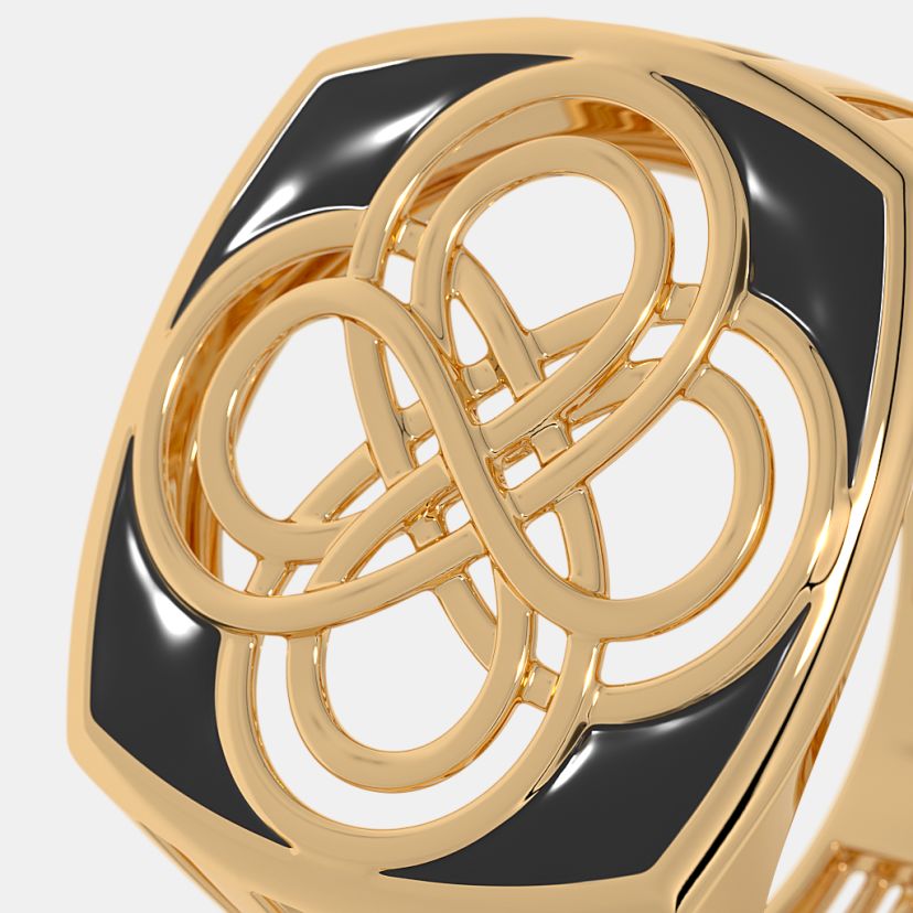 The Voika Ring For Him - image 4