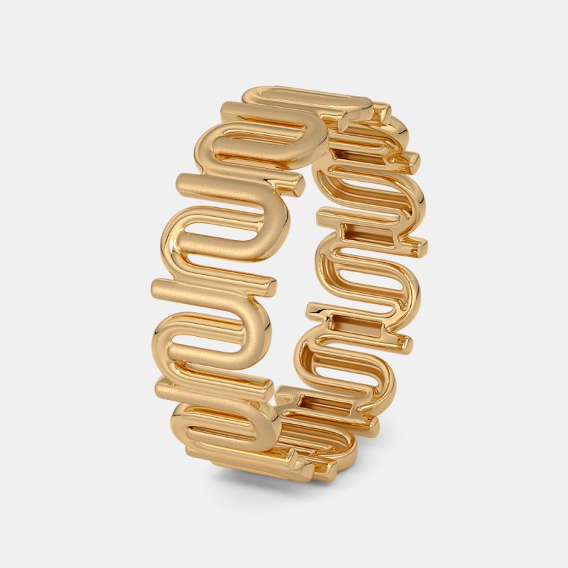 The Xiror Band Ring For Him - image 1