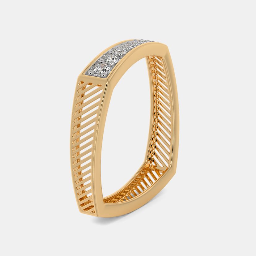 The Zilker Band Ring For Him - image 7