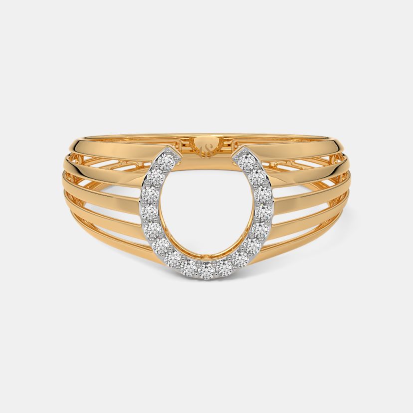The Zoyer Ring For Him - image 5