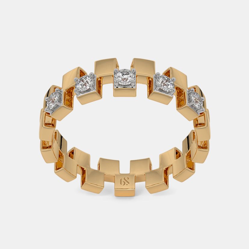 The Kiopla Band Ring For Him - image 7