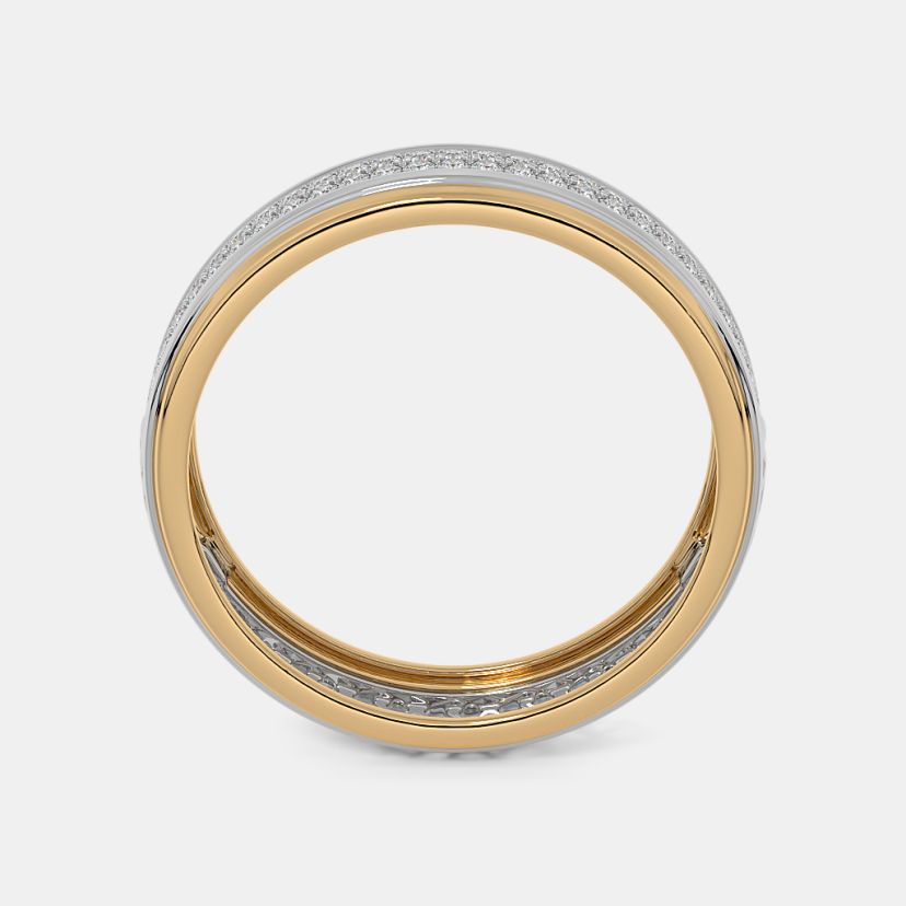 The Kivol Band Ring For Him - image 6