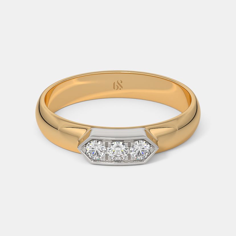 The Cerov Ring For Him - image 5