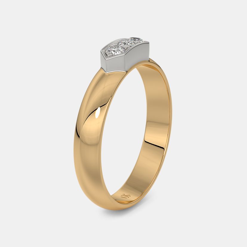 The Cerov Ring For Him - image 7