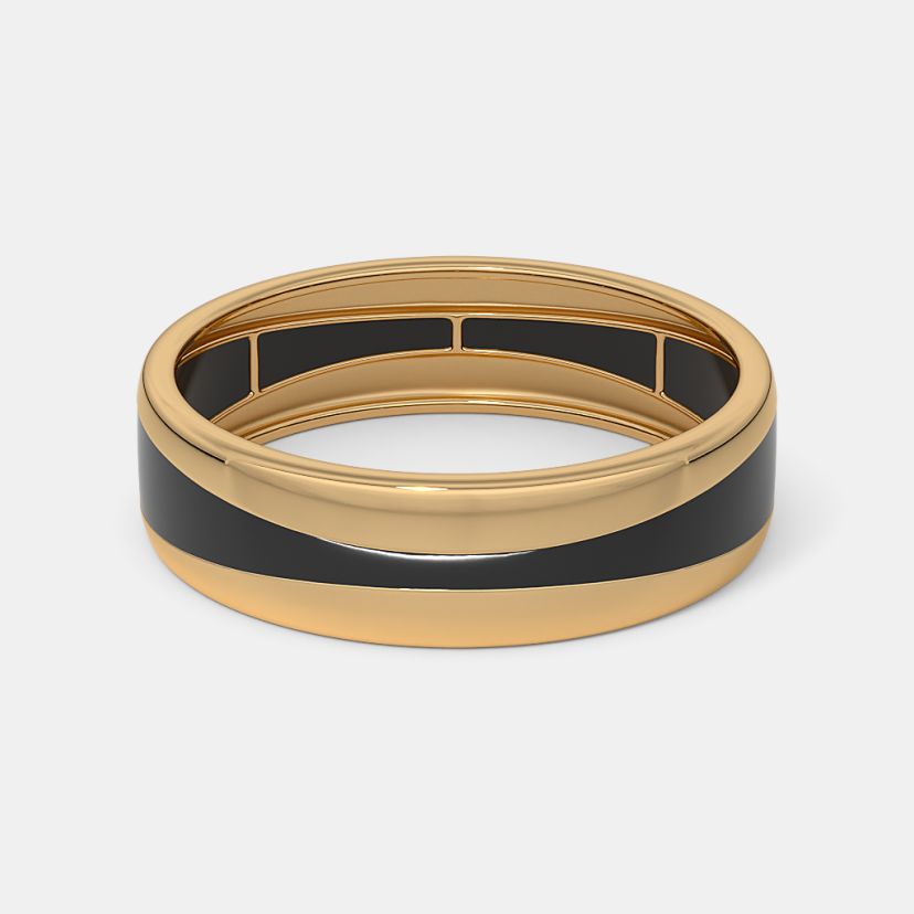 The Cerev Band Ring For Him - image 5
