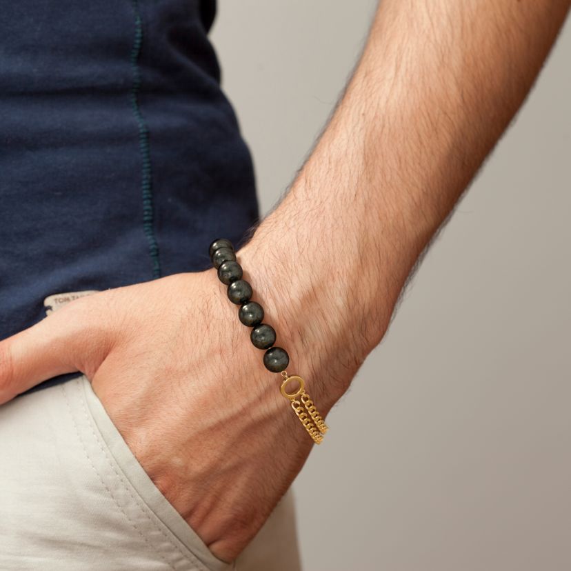 The Locert Bracelet For Him - image 3