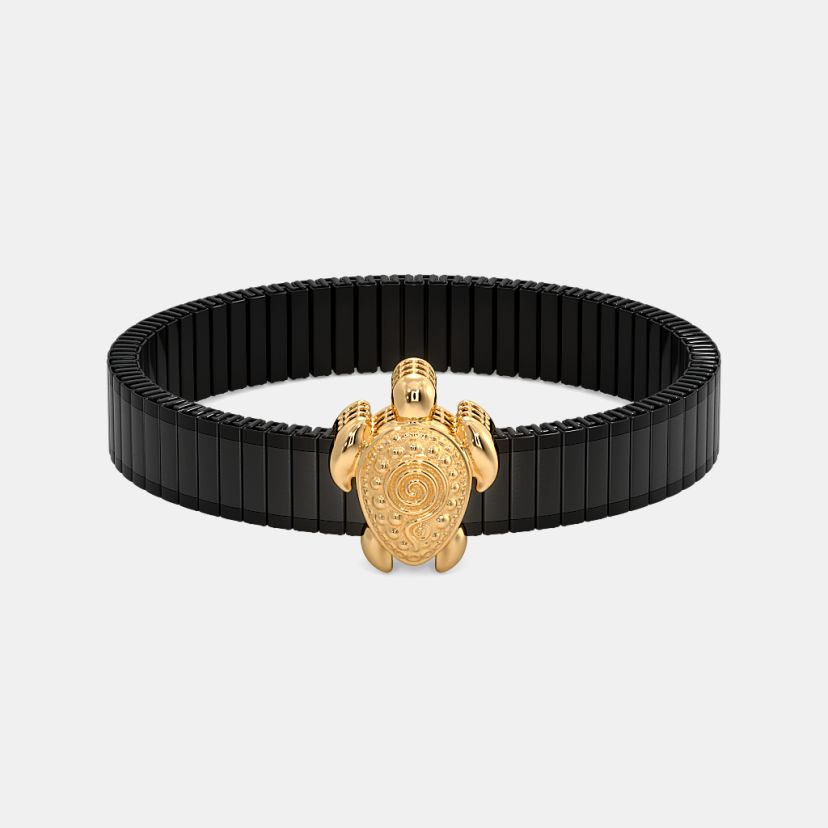The Loven Steel Bracelet - image 1