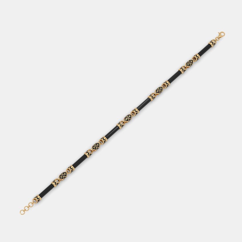 The Xawer Bracelet For Him - image 4