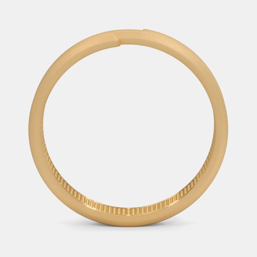 The Lisar Round Bangle - image 6