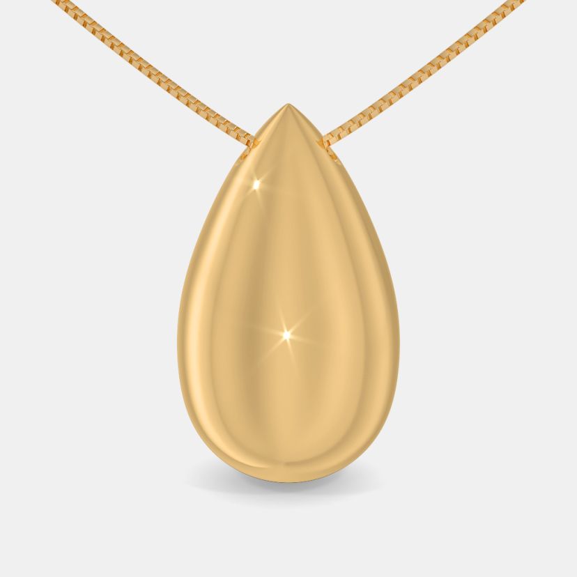 The Kerv Pendant Necklace - image 4