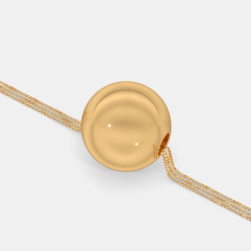 The Kyllo Slider Necklace - image 4