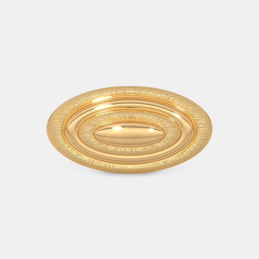 The Kole Statement Ring - image 8
