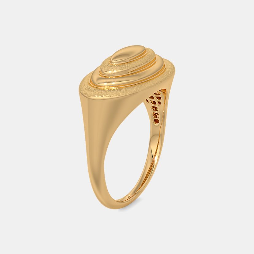 The Kole Statement Ring - image 10
