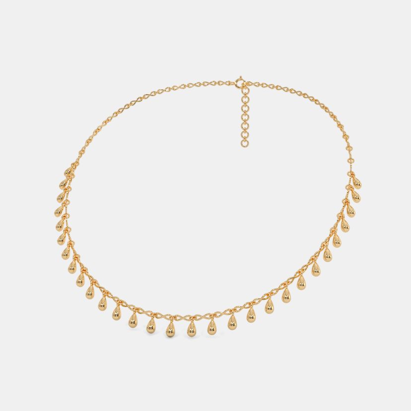 The Lukiya Collar Necklace - image 6