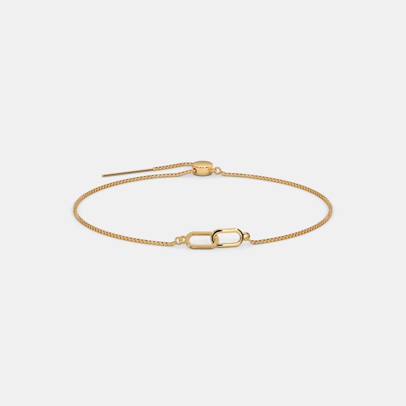The Obur Slider Bracelet - image 1