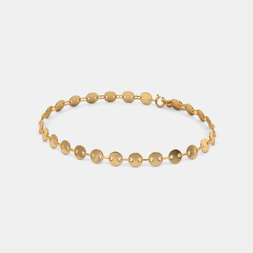 The Flexi Link Bracelet - image 4