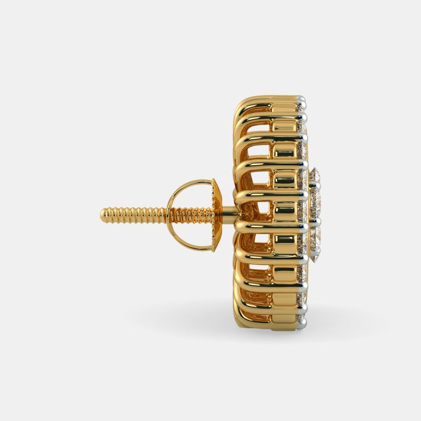 The Alexa Earrings - image 6