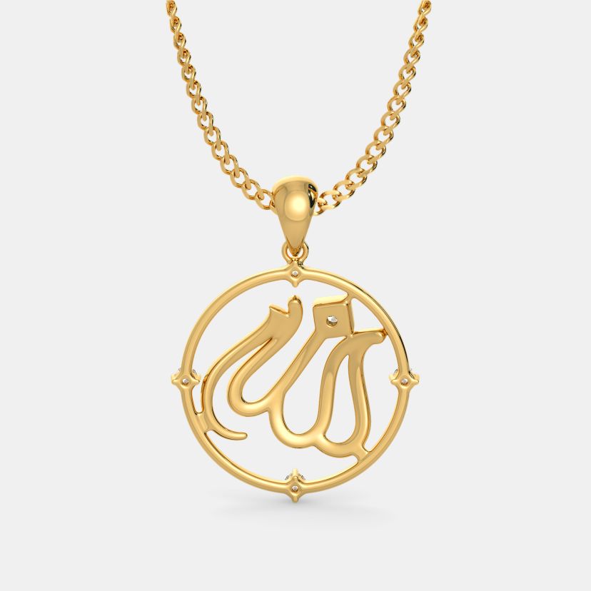 The Fadheela Pendant - image 4