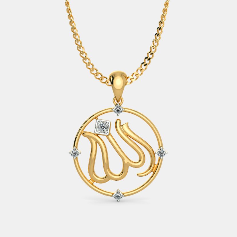 The Fadheela Pendant - image 6