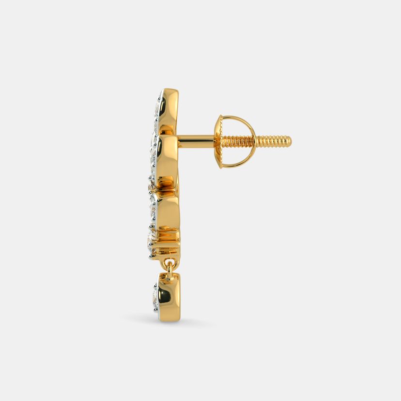 The Sabaratnam Earrings - image 4