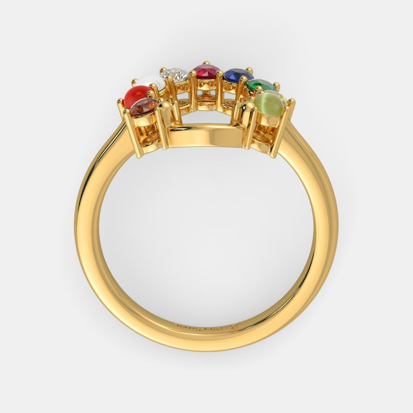 The Aaditya Nav Ring - image 7