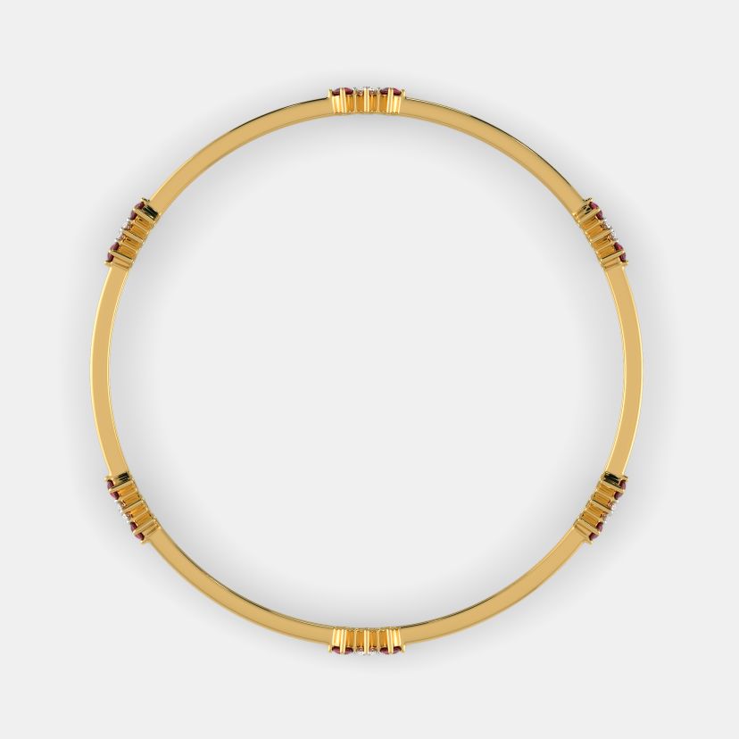 The Kumud Bangle - image 5