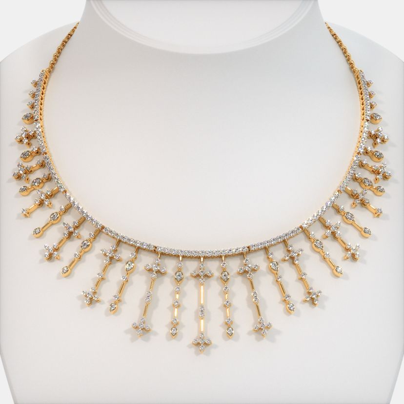 The Ekakini Necklace - image 3