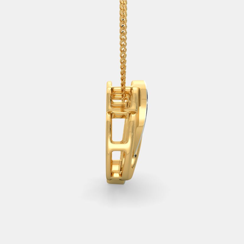 The Milada Pendant - image 5