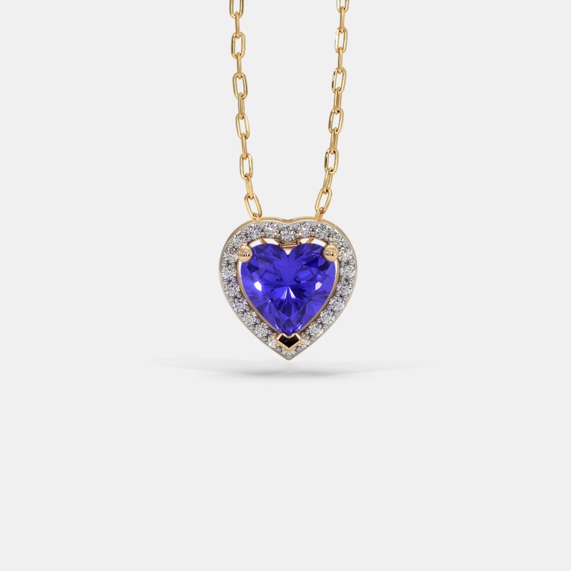The Samorn Pendant - image 5