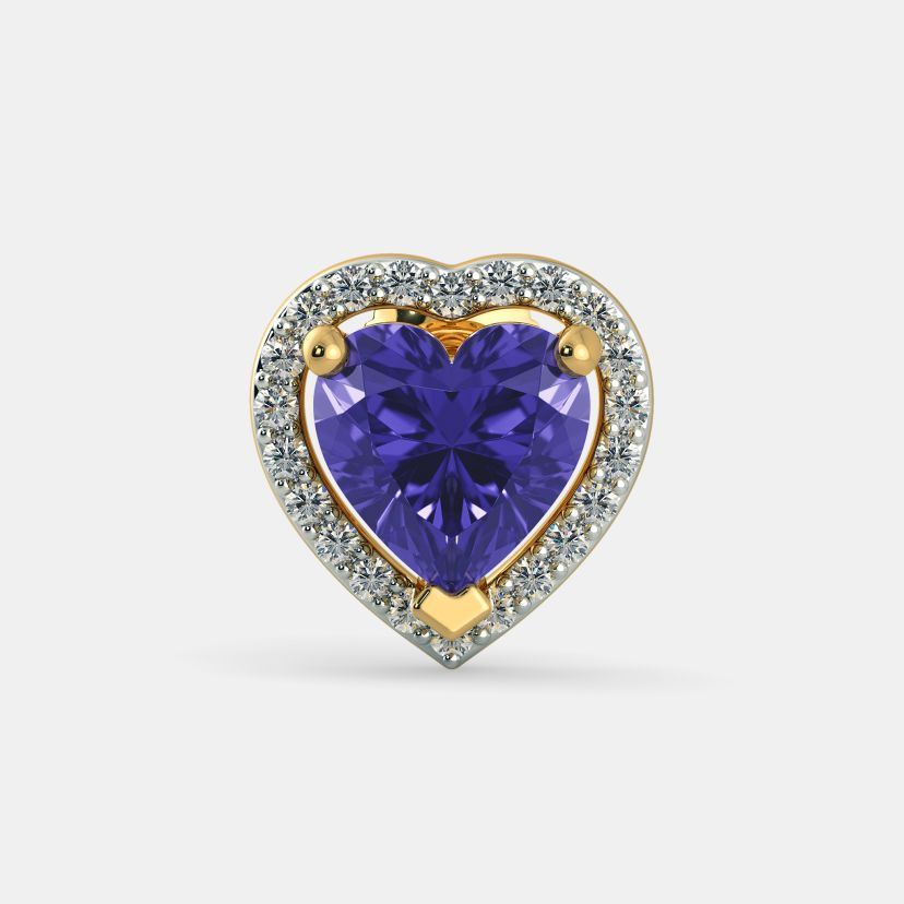 The Samorn Stud Earrings - image 7