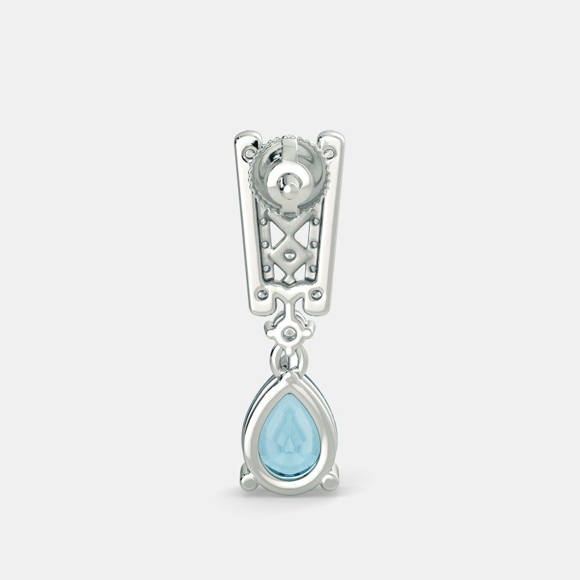 The Notable Artistry Earrings - image 5