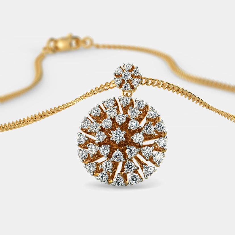 The Mojito Pendant - image 1