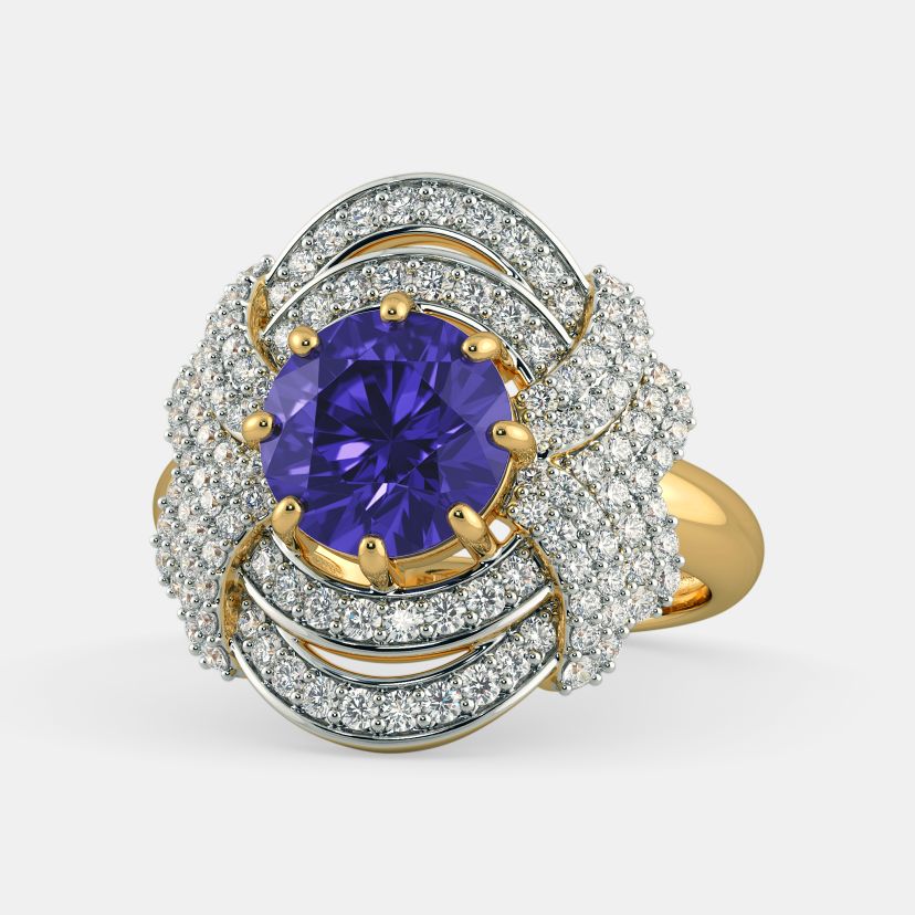 The Pegu Ring - image 5