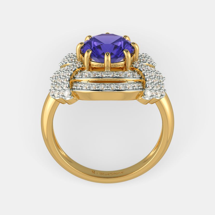 The Pegu Ring - image 7
