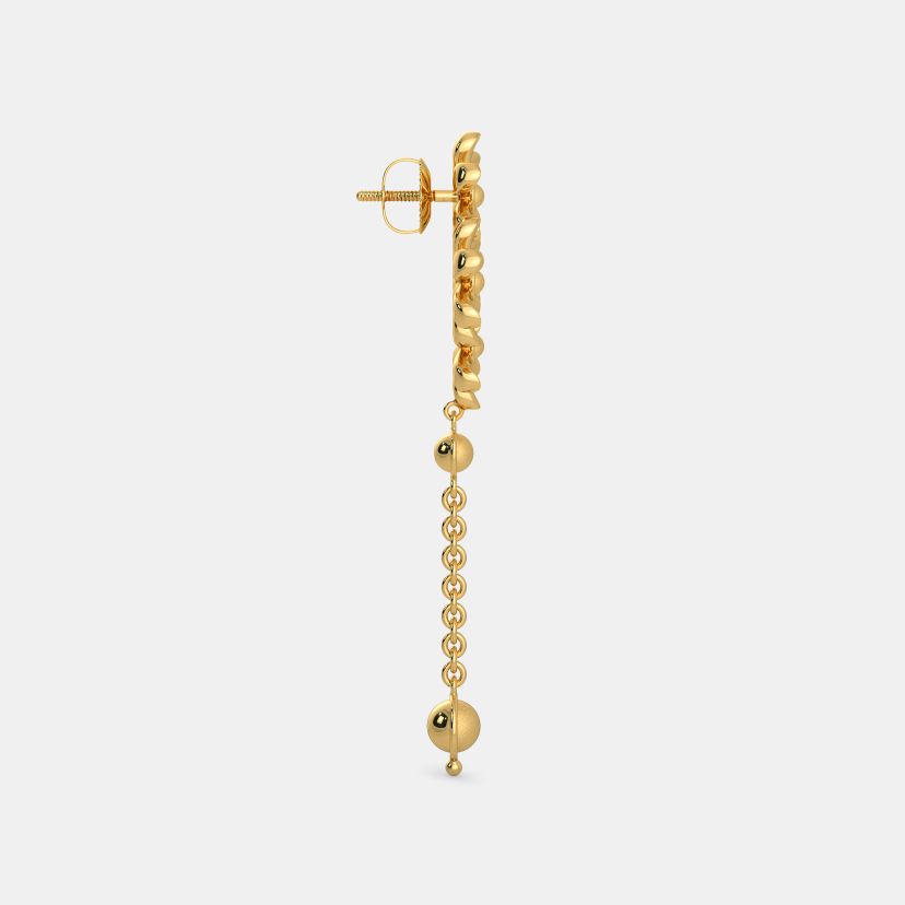 The Nicole Earrings - image 6