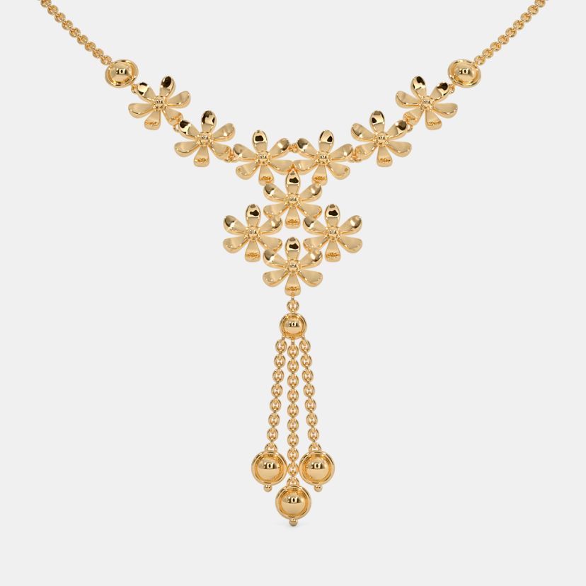 The Nicole Necklace - image 4