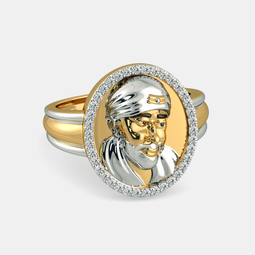 The Sainath Ring - image 5